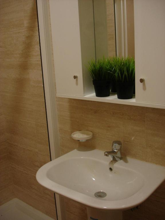 Formosa Oporto Apartments Group Room photo